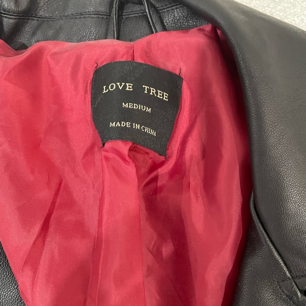 Jacket - Picture 2 of 6